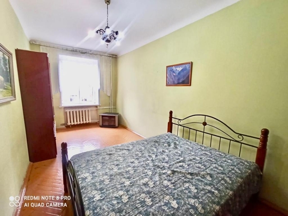 
   Продам 3-комнатную, 78 м², Кутузова  ул, 2

. Фото 17.