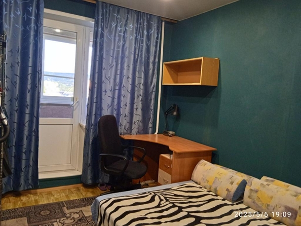 
   Продам 3-комнатную, 65 м², Вокзальная  ул, 25

. Фото 2.