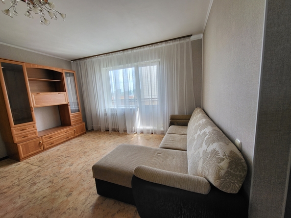 
  Сдам в аренду 1-комнатную квартиру, 35 м², Кемерово

. Фото 4.
