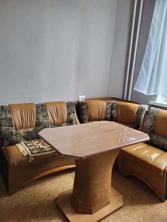 
  Сдам в аренду 1-комнатную квартиру, 35 м², Кемерово

. Фото 7.