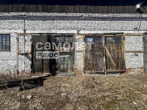 
  Продается парковка, 56.9 м², Городецкая ул, д. 36Б
. Фото 5.