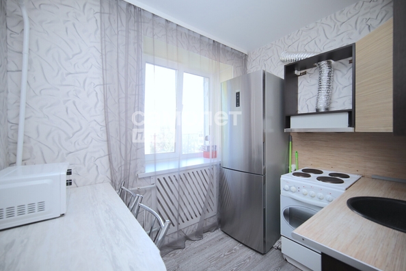 
  Продается 2-комн. квартира, 45.6 м², Шахтеров пр-кт, д. 38
. Фото 12.