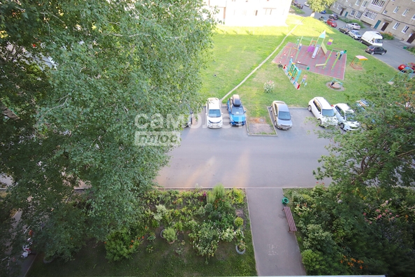 
  Продается 2-комн. квартира, 45.6 м², Шахтеров пр-кт, д. 38
. Фото 27.
