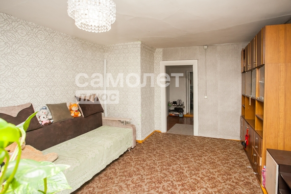
  Продается дом, 57.5 м², Кемерово
. Фото 7.