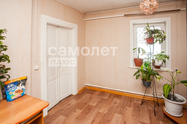 
  Продается дом, 57.5 м², Кемерово
. Фото 9.