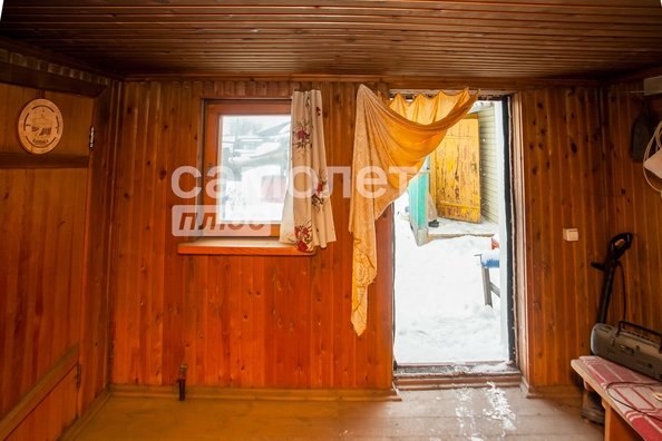 
  Продается дом, 57.5 м², Кемерово
. Фото 28.