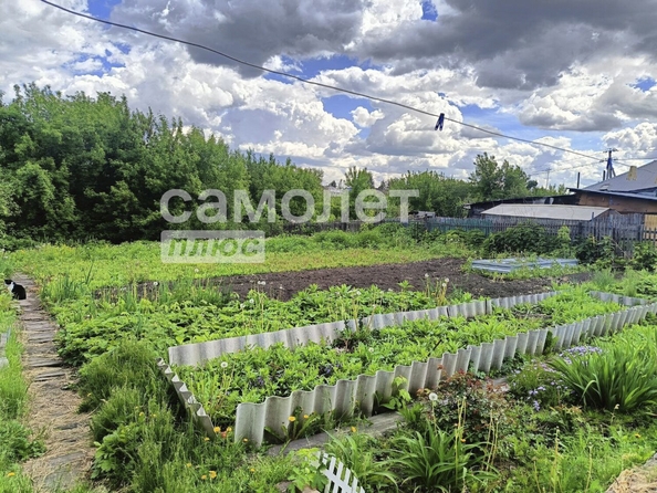 
  Продается дом, 57.5 м², Кемерово
. Фото 22.