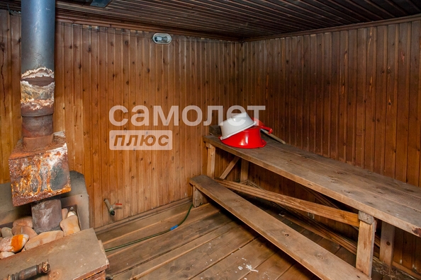 
  Продается дом, 57.5 м², Кемерово
. Фото 18.