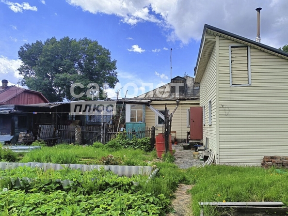 
  Продается дом, 57.5 м², Кемерово
. Фото 26.