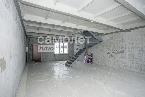 
   Продам таунхаус, 116 м², Кемерово

. Фото 11.