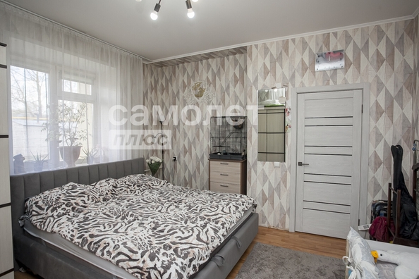 
  Продается 3-комн. квартира, 72.2 м², Кузнецкий пр-кт, д. 276
. Фото 7.