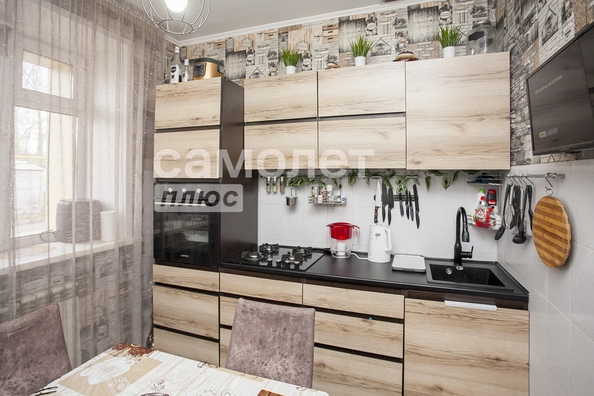 
  Продается 3-комн. квартира, 72.2 м², Кузнецкий пр-кт, д. 276
. Фото 9.