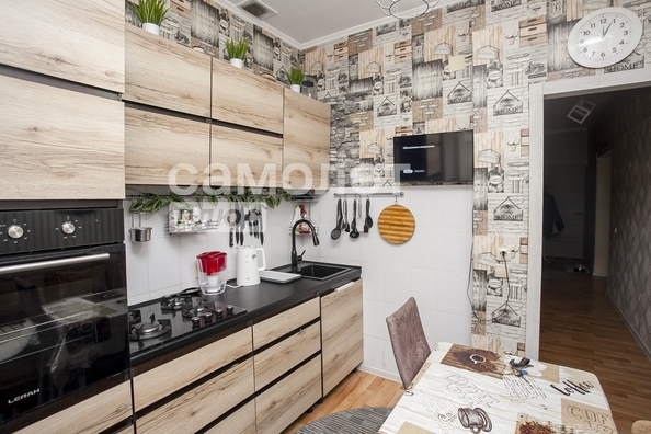 
  Продается 3-комн. квартира, 72.2 м², Кузнецкий пр-кт, д. 276
. Фото 10.