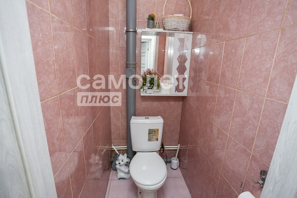 
  Продается 3-комн. квартира, 72.2 м², Кузнецкий пр-кт, д. 276
. Фото 19.