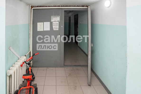
  Продается 3-комн. квартира, 72.2 м², Кузнецкий пр-кт, д. 276
. Фото 21.