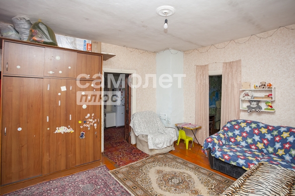 
  Продается дом, 47.5 м², Кемерово
. Фото 5.