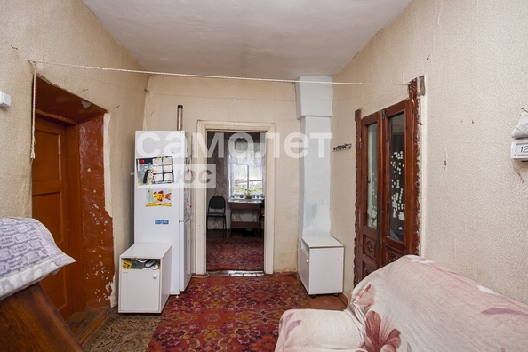 
  Продается дом, 47.5 м², Кемерово
. Фото 9.
