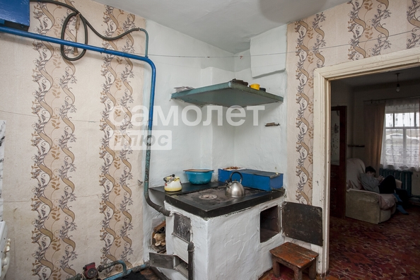 
  Продается дом, 47.5 м², Кемерово
. Фото 11.