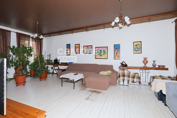 
   Продам коттедж, 357.5 м², Кемерово

. Фото 3.