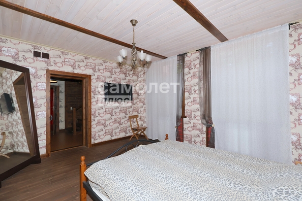 
   Продам коттедж, 357.5 м², Кемерово

. Фото 16.