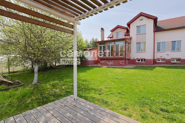 
   Продам коттедж, 357.5 м², Кемерово

. Фото 26.