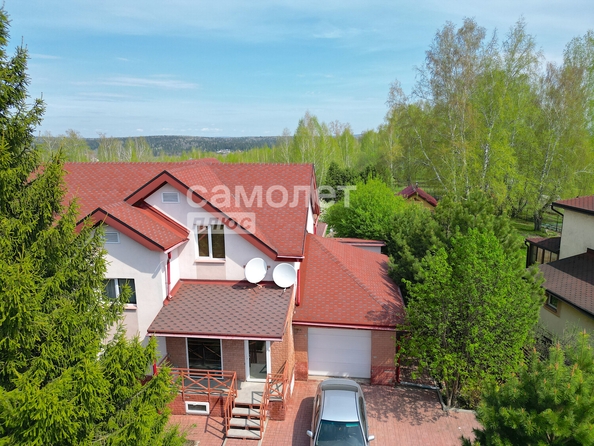 
  Продается коттедж, 357.5 м², Кемерово
. Фото 2.