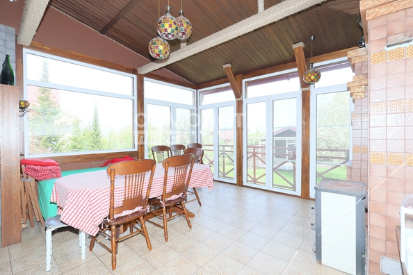 
  Продается коттедж, 357.5 м², Кемерово
. Фото 13.