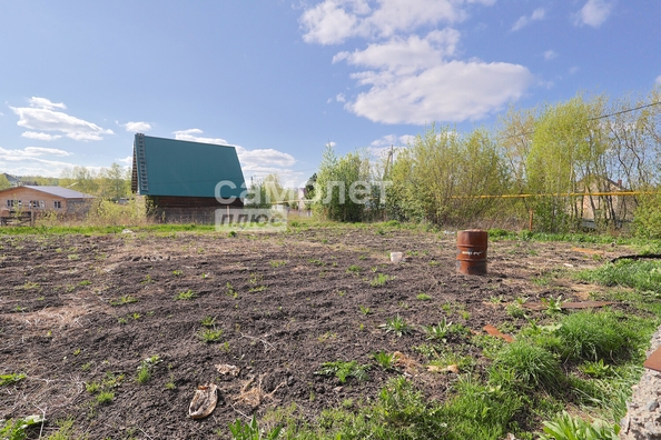 
  Продам  дачный участок, 16.5 соток, Кемерово

. Фото 6.