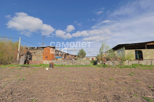 
  Продам  дачный участок, 16.5 соток, Кемерово

. Фото 7.