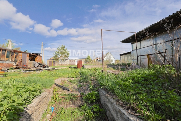 
  Продается земельный участок, 16.5 соток, Кемерово
. Фото 8.