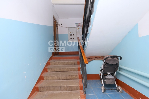 
   Продам 3-комнатную, 65.9 м², Солнечный мкр, 24б

. Фото 14.