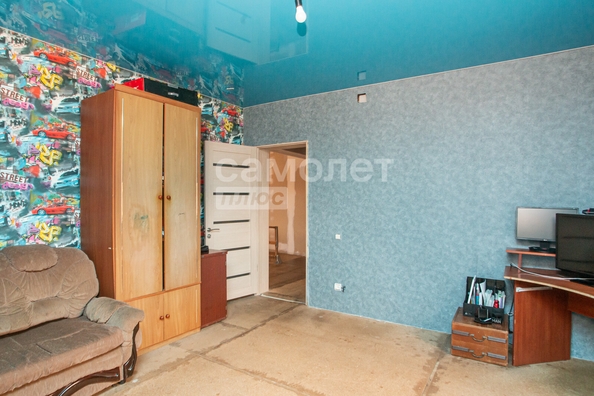 
  Продается коттедж, 205.7 м², село Верхотомское
. Фото 12.