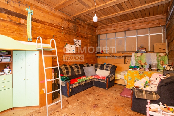 
  Продается коттедж, 205.7 м², село Верхотомское
. Фото 15.