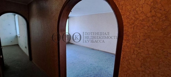 
   Продам 1-комнатную, 38.3 м², Ленина пр-кт, 55б

. Фото 3.