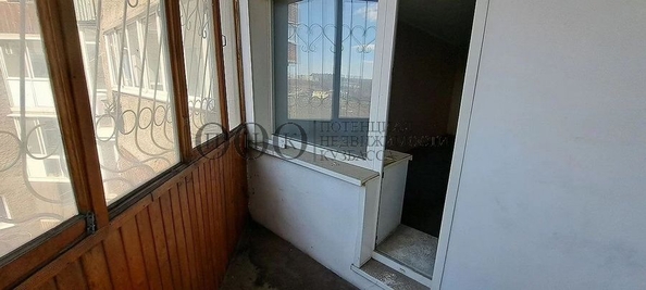
   Продам 1-комнатную, 38.3 м², Ленина пр-кт, 55б

. Фото 15.