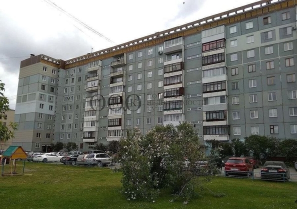 
   Продам 1-комнатную, 38.3 м², Ленина пр-кт, 55б

. Фото 20.