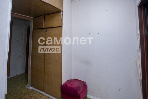 
  Продается 3-комн. квартира, 61.2 м², Шахтеров пр-кт, д. 85
. Фото 12.