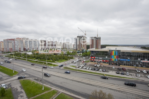 
  Продается 3-комн. квартира, 61.2 м², Шахтеров пр-кт, д. 85
. Фото 18.