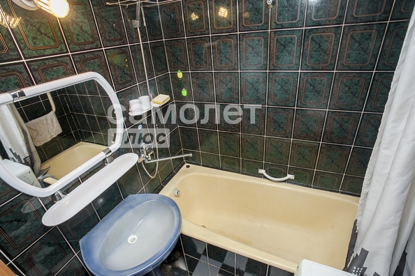 
  Продается 3-комн. квартира, 61.2 м², Шахтеров пр-кт, д. 85
. Фото 29.