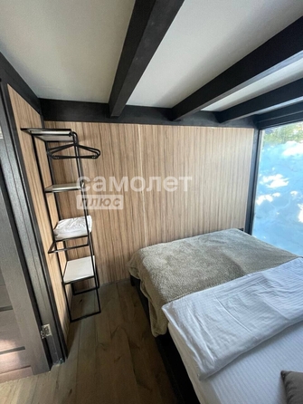 
  Продается коттедж, 90 м², поселок городского типа Шерегеш
. Фото 8.