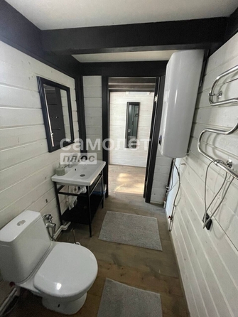 
  Продается коттедж, 90 м², поселок городского типа Шерегеш
. Фото 12.