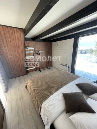
  Продается коттедж, 90 м², поселок городского типа Шерегеш
. Фото 28.