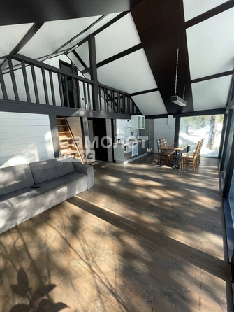 
  Продается коттедж, 90 м², поселок городского типа Шерегеш
. Фото 15.
