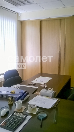 
  Продается офис, 146 м², Арочная ул, д. 41
. Фото 15.