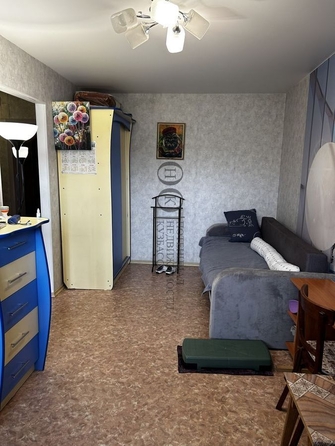 
   Продам 1-комнатную, 30 м², Вельская ул, 1

. Фото 5.