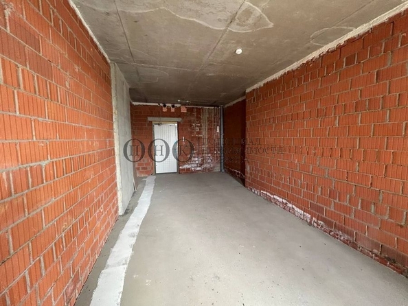 
  Продается 1-комн. квартира, 31.6 м², ЖК Парковый, дом 1
. Фото 3.