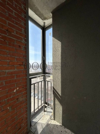 
  Продается 1-комн. квартира, 31.6 м², ЖК Парковый, дом 1
. Фото 7.