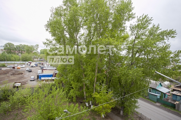 
   Продам 2-комнатную, 43.2 м², Радищева ул, 16

. Фото 17.