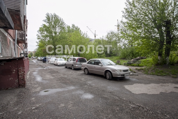 
   Продам 2-комнатную, 43.2 м², Радищева ул, 16

. Фото 23.