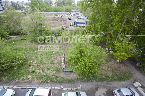 
  Продается 2-комн. квартира, 43.2 м², Радищева ул, д. 16
. Фото 18.